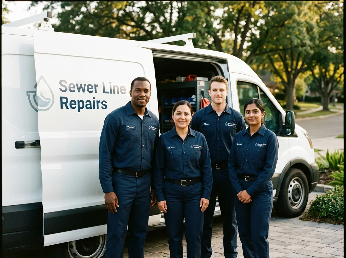 Emergency Plumber company in Fort Monmouth, NJ