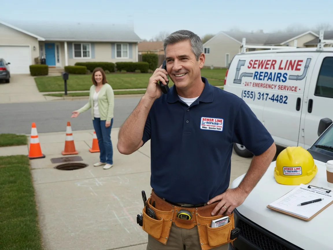 Emergency Plumber Fort Monmouth, NJ FAQs
